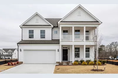 143 Steppe Way, Garner, NC 27529 - Photo 1