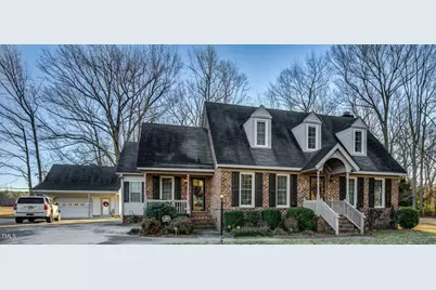 1699 Yorkshire Lane, Rocky Mount, NC 27803 - Photo 1