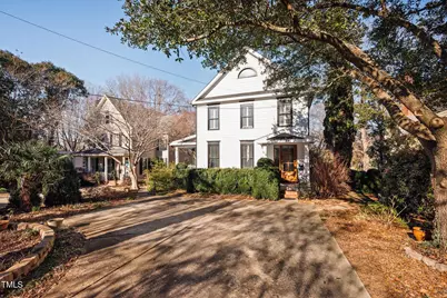 2714 B Clark Avenue, Raleigh, NC 27607 - Photo 1