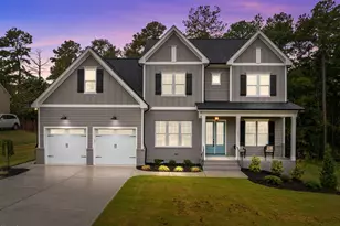 1021 Smoke Willow Way, Rolesville, NC 27571 - Photo 1
