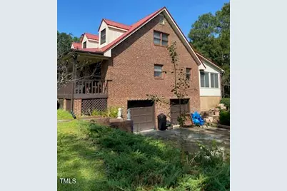 515 Docs Road, Lillington, NC 27546 - Photo 1