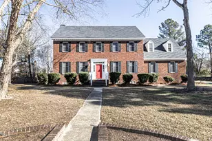 805 Joshua Clay Dr, Rocky Mount, NC 27803 - Photo 1