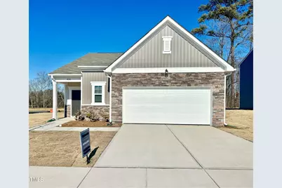 456 Glover Park Memorial Drive, Nashville, NC 27856 - Photo 1