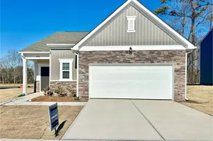 456 Glover Park Memorial Dr, Nashville, NC 27856 - Photo 1