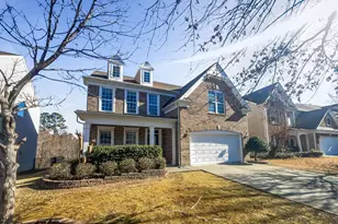 1012 Fulbright Dr, Morrisville, NC 27560 - Photo 1