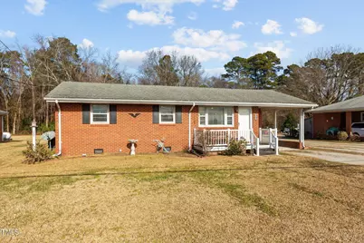 2484 Hull Road, Kinston, NC 28504 - Photo 1