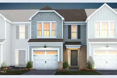 248 Broomside Avenue, Raleigh, NC 27603 - Photo 1