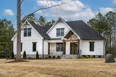 3912 Cedar Knolls Drive, Youngsville, NC 27596 - Photo 1