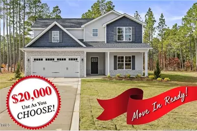 734 Rhum Drive #Lot 84, Fayetteville, NC 28311 - Photo 1