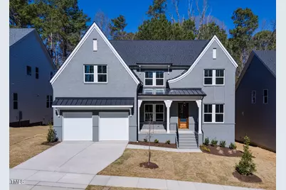 126 Sanderway Drive, Chapel Hill, NC 27516 - Photo 1