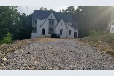 286 W Beech Slope Court, Chapel Hill, NC 27517 - Photo 1