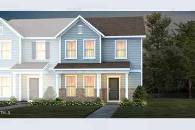 371 Fosterton Cottage Way, Raleigh, NC 27603 - Photo 1