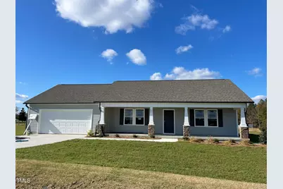 57 Shiloh Drive, Lillington, NC 27546 - Photo 1