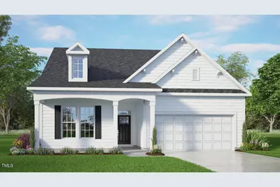 1140 Misty Creek Drive, Aberdeen, NC 28315 - Photo 1