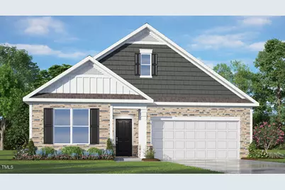 874 Misty Creek Drive, Aberdeen, NC 28315 - Photo 1