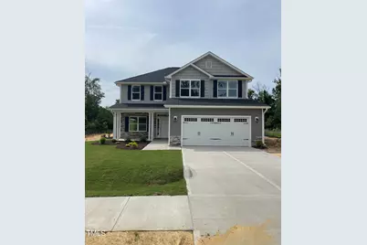 217 Lake Edge Drive, Lillington, NC 27546 - Photo 1