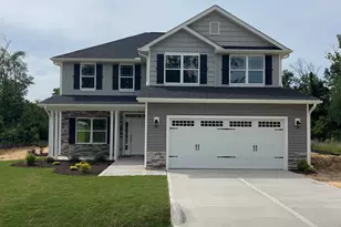 217 Lake Edge Dr, Lillington, NC 27546 - Photo 1