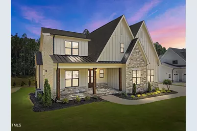 1116 Delilia Lane, Wake Forest, NC 27587 - Photo 1