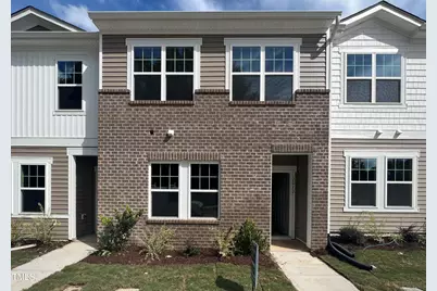 2054 Glen Crossing Drive, Durham, NC 27704 - Photo 1