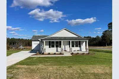 16 Holly Grove Lane, Lillington, NC 27546 - Photo 1