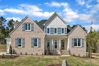 3803 Bennett Grove Drive, Wake Forest, NC 27587 - Photo 1