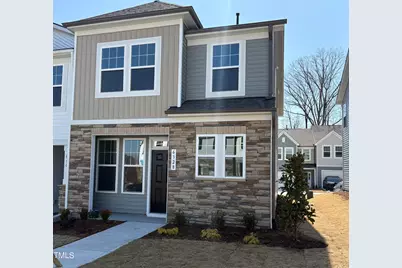 6328 Granite Quarry Drive, Raleigh, NC 27610 - Photo 1
