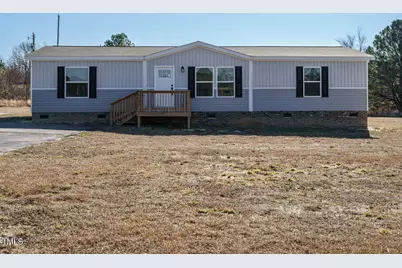 6545 Old Jefferson Davis Highway, Cameron, NC 28326 - Photo 1