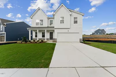 517 Marthas View Way, Wake Forest, NC 27587 - Photo 1