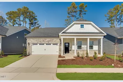 804 Heathered Farm Way, Cary, NC 27523 - Photo 1