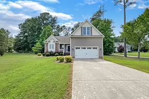 1813 Ferrell Meadows Dr, Zebulon, NC 27597 - Photo 1