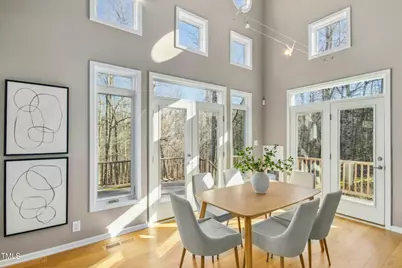 811 Oxbow Crossing Road, Chapel Hill, NC 27516 - Photo 1