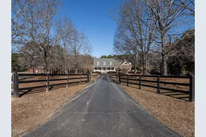 8620 Humie Olive Road, Apex, NC 27502 - Photo 1
