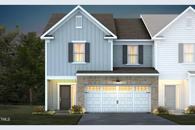 291 Broomside Avenue, Raleigh, NC 27603 - Photo 1