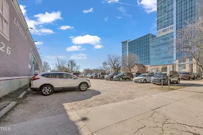 124 E Cabarrus Street, Raleigh, NC 27601 - Photo 1