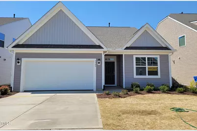 3709 Cessna Way #12, Wilson, NC 27896 - Photo 1