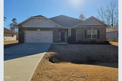 78 Falls Of The Cape Drive, Lillington, NC 27546 - Photo 1