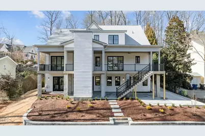 3304 Cheswick Drive, Raleigh, NC 27609 - Photo 1