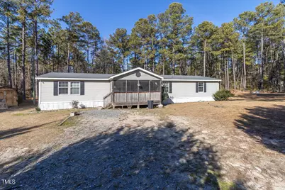 1066 Furr Road, Vass, NC 28394 - Photo 1