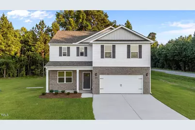 4119 Bertines Court, Elm City, NC 27822 - Photo 1