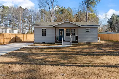 5557 Derring Drive, Battleboro, NC 27809 - Photo 1