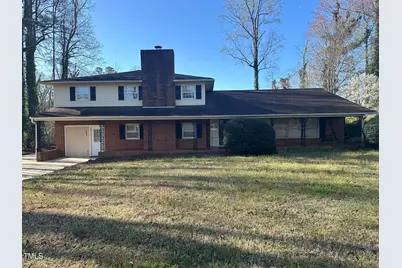 205 Fairway Drive, Lexington, NC 27292 - Photo 1