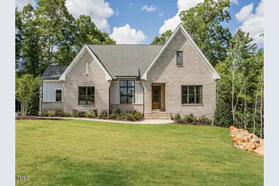 64 W Beech Slope Court, Chapel Hill, NC 27517 - Photo 1