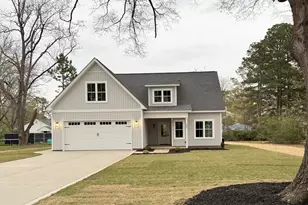 504 Tucker St, Four Oaks, NC 27524 - Photo 1