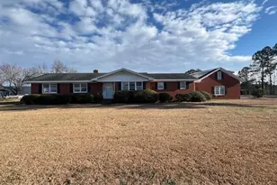 8110 Nc 210 N, Angier, NC 27501 - Photo 1