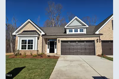 2093 Harris Farm Court, Burlington, NC 27215 - Photo 1