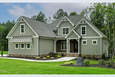 3913 Cedar Knolls Drive #Lot 7, Youngsville, NC 27596 - Photo 1