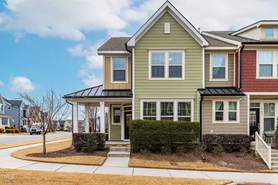 1701 Mallard Trace Drive, Wendell, NC 27591 - Photo 1