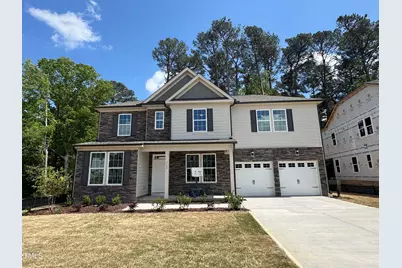 752 Portland Rose Drive, Knightdale, NC 27545 - Photo 1