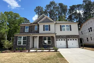 752 Portland Rose Dr, Knightdale, NC 27545 - Photo 1