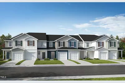 136 Parker Lane, Mebane, NC 27302 - Photo 1